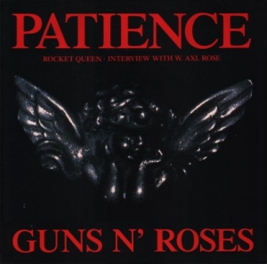 Guns N' Roses -  Patience