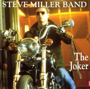 The Steve Miller Band - The Joker