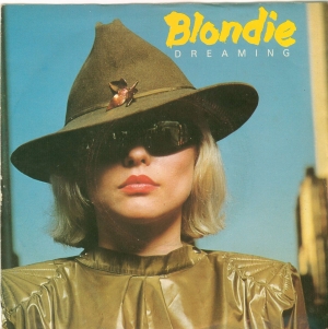 Blondie - Dreaming