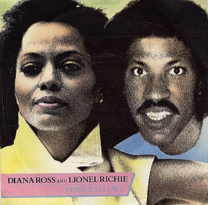 Diana Ross & Lionel Richie - Endless Love