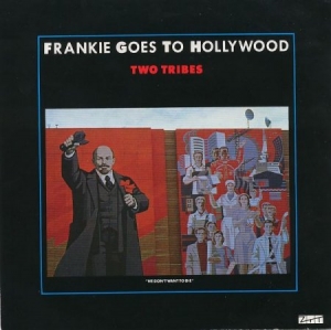 Frankie Goes To Hollywood - Two Tribes