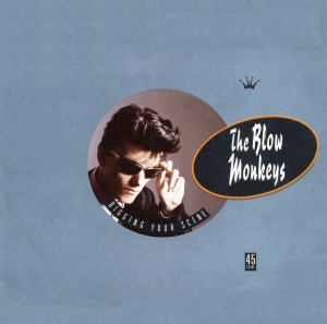 The Blow Monkeys - Digging Your Scene