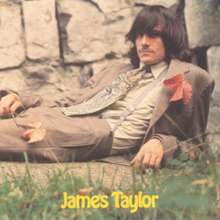 James Taylor -  Something In The Way She Moves