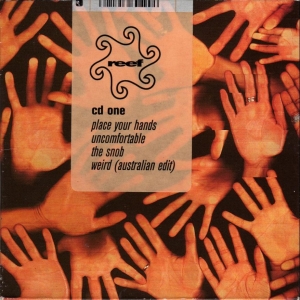 Reef - Place Your Hands