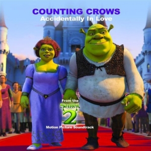 Counting Crows - Accidentally In Love