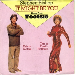 Stephen Bishop - It Might Be You