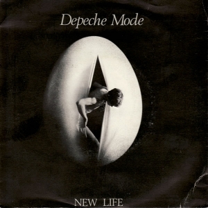 Depeche Mode -  New Life