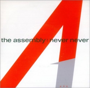 The Assembly - Never Never