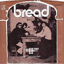 Bread - If