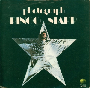 Ringo Starr - Photograph