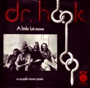 Dr. Hook - A Little Bit More