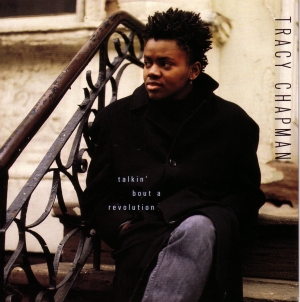 Tracy Chapman - Talkin' Bout A Revolution