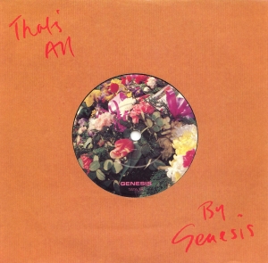 Genesis - That's All