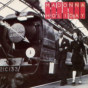 Madonna - Holiday