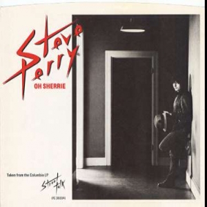Steve Perry - Oh Sherrie