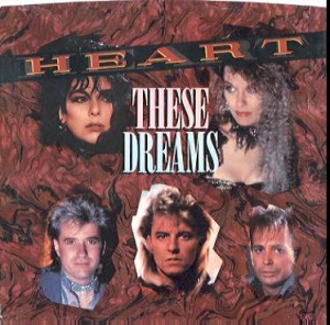 Heart - These Dreams