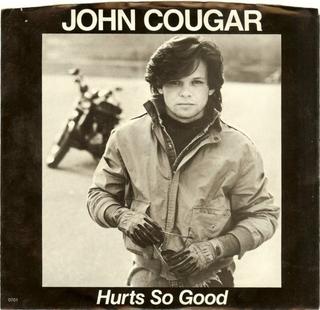 John Mellencamp - Hurts So Good