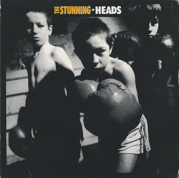 The Stunning - Heads Are Gonna Roll