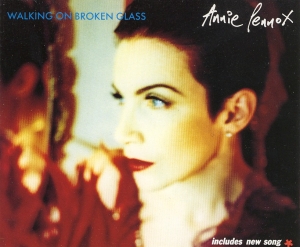 Annie Lennox - Walking On Broken Glass