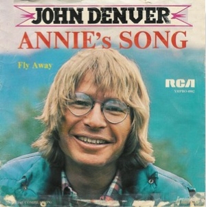 John Denver - Annie's Song