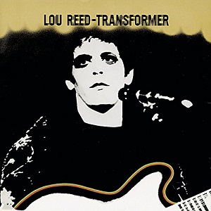 Lou Reed - Perfect Day