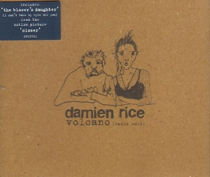 Damien Rice - Volcano