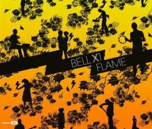 Bell X1 - Flame