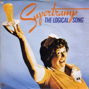Supertramp - The Logical Song