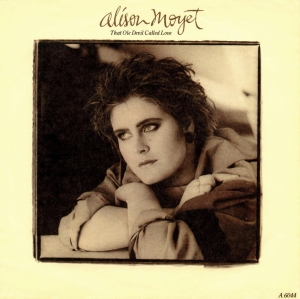 Alison Moyet - That Ole Devil Called Love