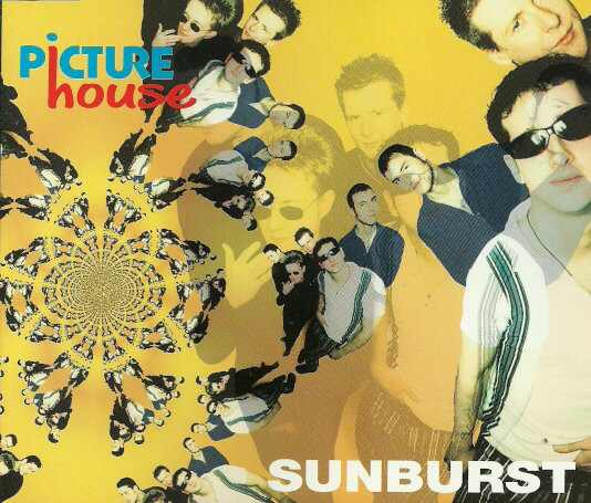 PictureHouse - Sunburst