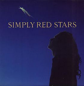 Simply Red - Stars
