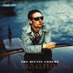 The Divine Comedy - Songs Of Love