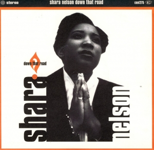 Shara Nelson - Down That Road