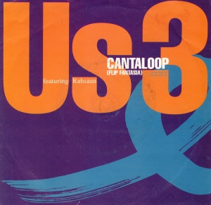 Us3 - Cantaloop (Flip Fantasia)