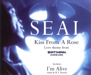 Seal - Kiss From A Rose