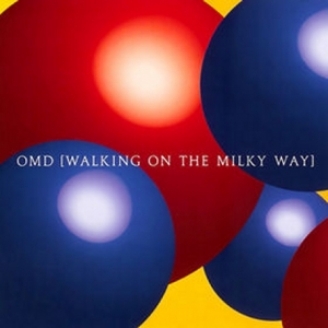 Orchestral Manoeuvres In The Dark - Walking On The Milky Way
