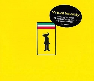 Jamiroquai - Virtual Insanity