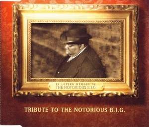 Puff Daddy & Faith Evans - I'll Be Missing You