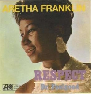 Aretha Franklin - Respect