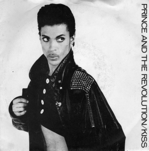 Prince - Kiss
