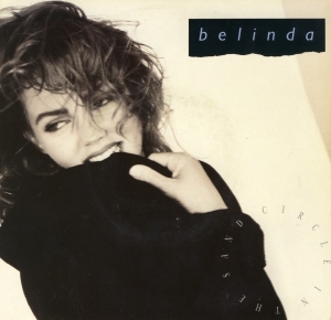 Belinda Carlisle - Circle In The Sand
