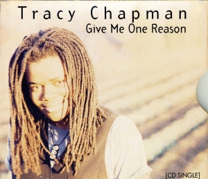 Tracy Chapman - Give Me One Reason