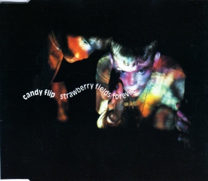 Candy Flip - Strawberry Fields Forever