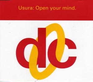 U.S.U.R.A.  - Open Your Mind