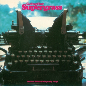 Supergrass - Going Out