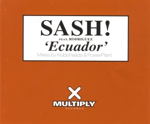 Sash! - Ecuador