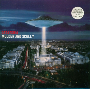 Catatonia - Mulder And Scully