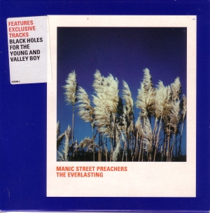 Manic Street Preachers - The Everlasting
