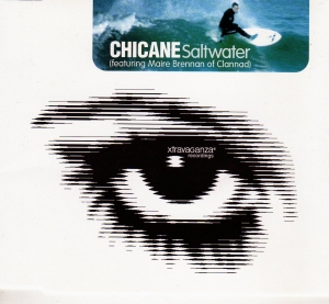 Chicane feat. Moya Brennan - Saltwater