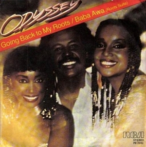 Odyssey - Going Back To My Roots